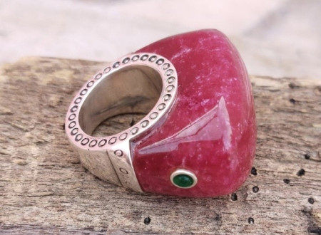 RING RUBY